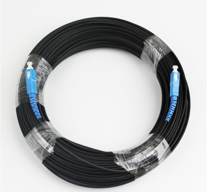SC To SC Drop Cable Patch Cord