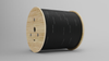 GJYXFCH 2 Core FTTH Drop Cable Self-Support G.657A2 FRP LSZH 